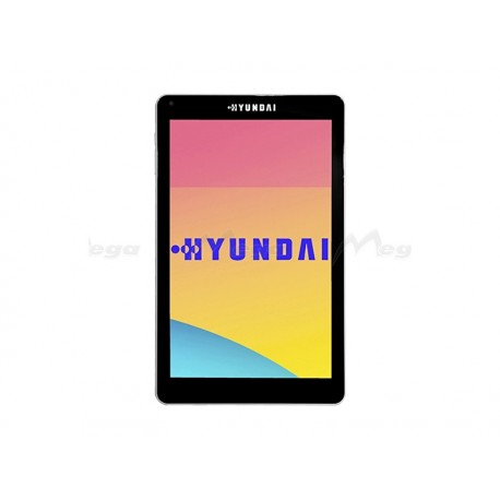 TABLET HYUNDAI A435G4 - QUADCORE - 2 CHIP - 10 POLEGADAS - BRANCO