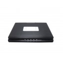 DVD PORTATIL MAXON 9"/TV/USB/SD/BOLSA/ NEGRO