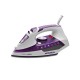 PLANCHA MONDIAL F-40 / VAPOR / LILAS / 100V