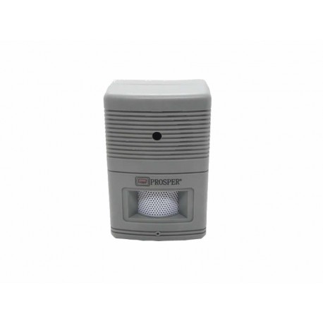 SENSOR DE CAMPAINHA PROSPER P-371D