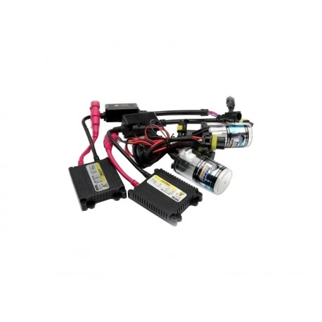 KIT XENON HID - H-11 - 6000K