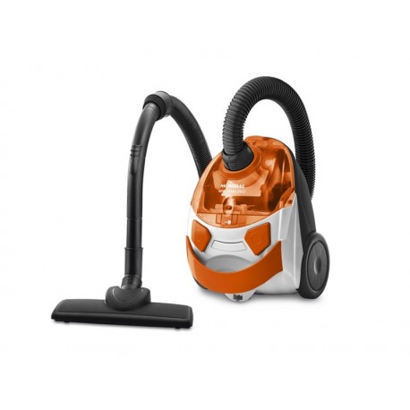 ASPIRADOR DE POLVO MONDIAL TURBO HEPA - AP-15 - 220V