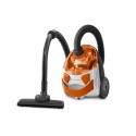 ASPIRADOR DE POLVO MONDIAL TURBO HEPA - AP-15 - 220V