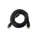 CABLE HDMI - 5 METROS - MICROFINS