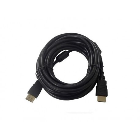 CABLE HDMI - 5 METROS - MICROFINS