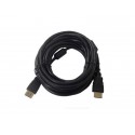 CABLE HDMI - 5 METROS - MICROFINS