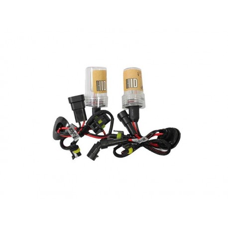 KIT XENON HID - HB-4 - 8000K - 9006