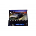 DVD AUTOMOTIVO PYRAMIDE PD7951 RET.7" TV/USB/SD