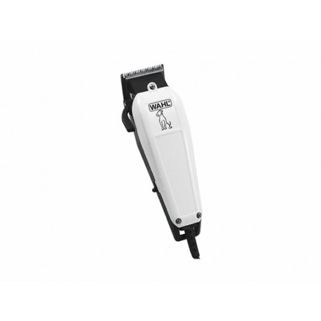 MAQUINA PET WAHL TOSAR - 9160-1716 - BLANCO - 220V