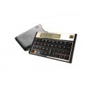 CAL HP 12C FINANCEIRA (PORT) GOLD