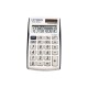 CALCULADORA CITIZEN SLD-322LU