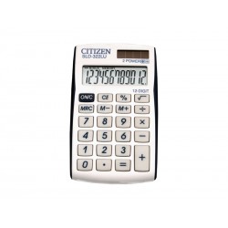 CALCULADORA CITIZEN SLD-322LU