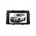 MULTIMEDIA GTR KIA SORENTO TV DIGITAL/C-R