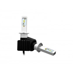 KIT XENON LED (H3) SKANNEN 12/24V 4000K