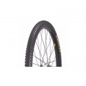 CUBIERTA PARA BICICLETA 26X2.00 SC-MBII ALAMBRE PIRELLI