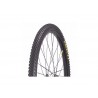 CUBIERTA PARA BICICLETA 26X2.00 SC-MBII ALAMBRE PIRELLI