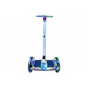 SCOOTER FOSTON FS-4100S - HIPHOP - GUIDON - 10 PULGADAS