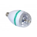 LAMPARA LED ATMOSFERICA PARTY LIGHT - BIVOLT