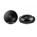 PARLANTE AUTOMOTIVO PIONEER TS-G1620F - 300W - 6 PULGADAS - 2 viAS