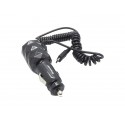 CARGADOR ECOPOWER UNIVERSAL - MICRO-USB - 12V - EP-7036