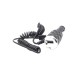 CARGADOR ECOPOWER UNIVERSAL - MICRO-USB - 12V - EP-7036