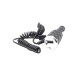 CARREGADOR 12V ECOPOWER EP 7036 MICRO USB