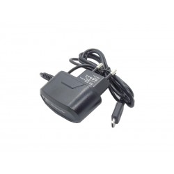 CARGADOR ECOPOWER UNIVERSAL MICRO USB - EP-7055 - BIVOLT