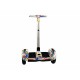 SCOOTER FOSTON FS-4100S - GRAFITO - GUIDON - 10''