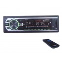 RADIO AUTOMOTIVO ECOPOWER EP-652 - BLUETOOTH - USB - SD - RADIO FM