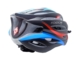 CAPACETE PARA BIKE FOSTON SP3 - LED