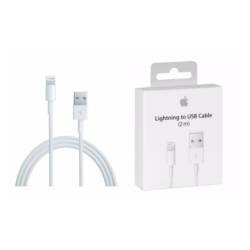 CABO IPHONE MD819ZM/A - 2 METROS
