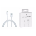 CABLE IPHONE MD819ZM/A - 2 METROS