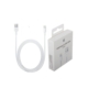 CABLE IPHONE MD818ZM/A - 1 METRO