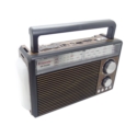 RADIO ECOPOWER EP-F229 - BATERIA - USB - SD - BLUETOOTH