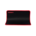 PC MOUSEPAD SATELLITE - A-PAD012 - ROJO