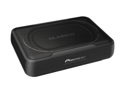 CAJA PIONEER TS-WX130EA - SUBWOOFER SLIM - 160W - AMPLIFICADO