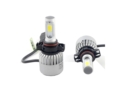 KIT LED H16 - C6 - 36W - 6000LM - 12/24V