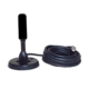 ANTENA PARA TV DIGITAL SG-3003 - (ZC-3003) CABLE DE 4 METROS