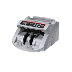 MAQUINA DE CONTAR DINERO BILL COUNTER - 220V