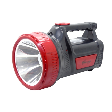 LINTERNA ECOPOWER EP-2616 - RECARGABLE - BIVOLT