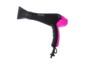 SECADOR PROSPER P6800 - 4000W - ION - NEGRO CON ROSA - 220V