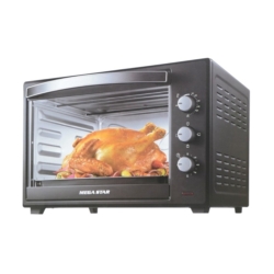 FORNO MEGASTAR HA-486 - 48 LITROS - 220V