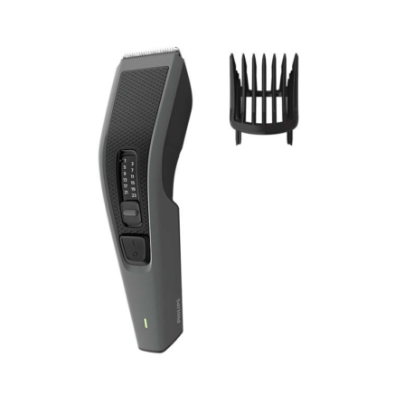 MAQUINA DE BARBEAR PHILIPS - CABELO - BARBA - HC-3520 - RECARREGAVEL - BIVOLT