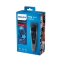 MAQUINA DE BARBEAR PHILIPS - CABELLO - BARBA - HC-3520 - RECARREGABLE - BIVOLT