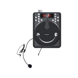SPEAKER SATELLITE AS-2151 - USB - SD - RADIO FM - BLUETOOTH