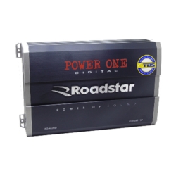 MODULO ROADSTAR RS-4520D - DIGITAL - 2500W - POWER ONE