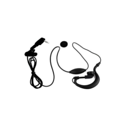 AURICULAR PARA RADIO COMUNICADOR / ARCO 1 PLUG