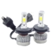 KIT LED HEAD LAMP H4 TRILED - 12/24V