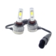 KIT LED HEAD LAMP HB4 - 12/24V