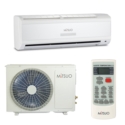 AR CONDICIONADO MITSUO - 12000BTU - QUENTE E FRIO - 110V